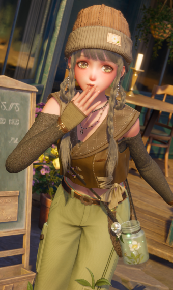 Karen image