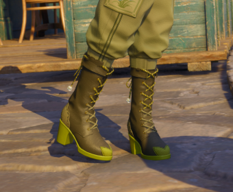 First image