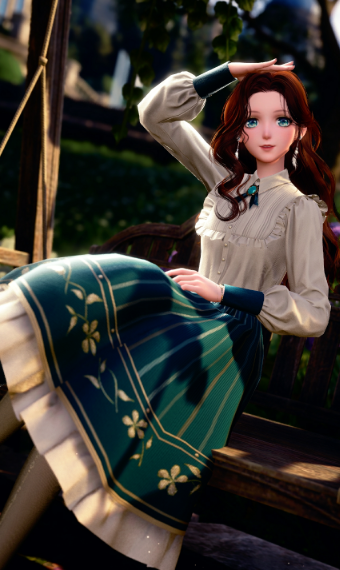 BEAUTIFUL DAY image