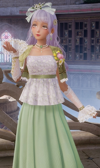 Ides of March Prelude image