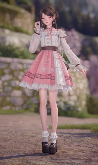 A Fresh Start image