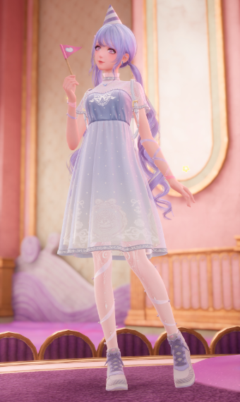 Birthday Girl image