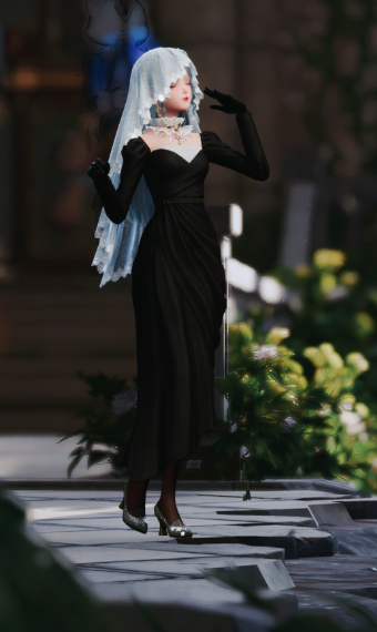 Fatal bride image