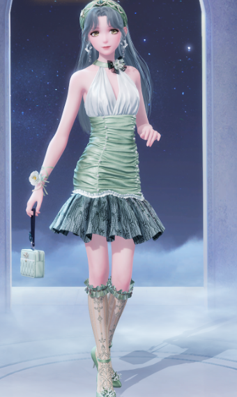 JADE AESTHETIC image