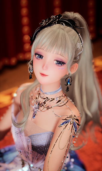 Star of the show image
