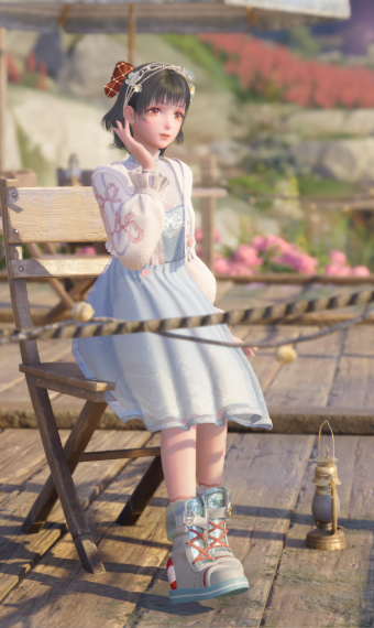 Cool Lakeside Breeze image