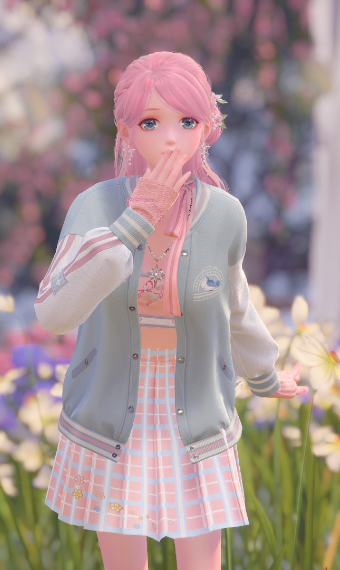 Pastel Dreams image