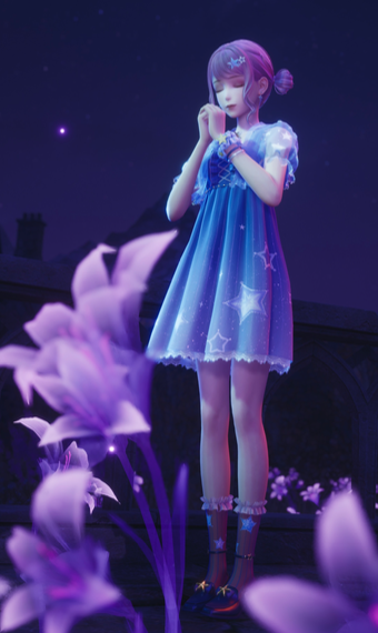 Searching for Dreams (Hidden Expansion) image
