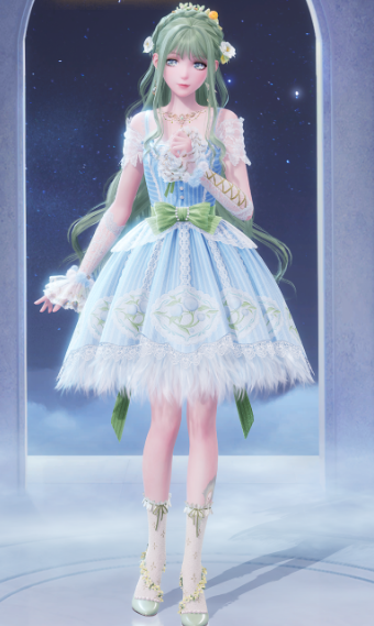 MEADOW BLOOM image
