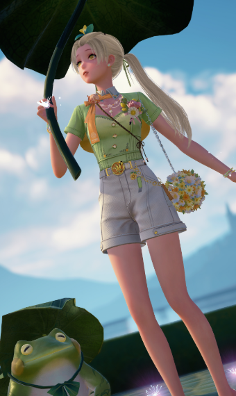 Little Lily image