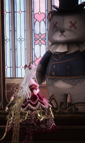Teddybeardoll image
