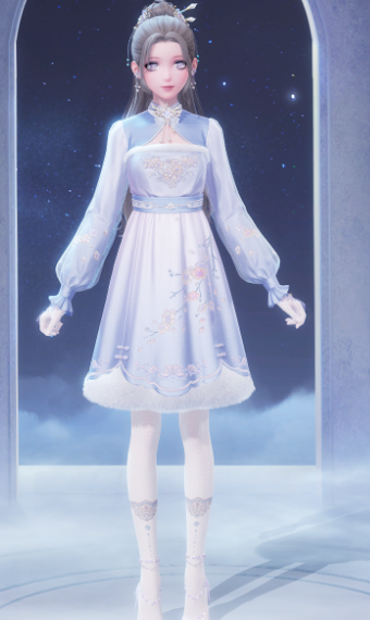 FROST image