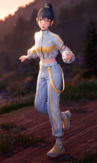 Ready, Set, Run! (Hidden Set) image
