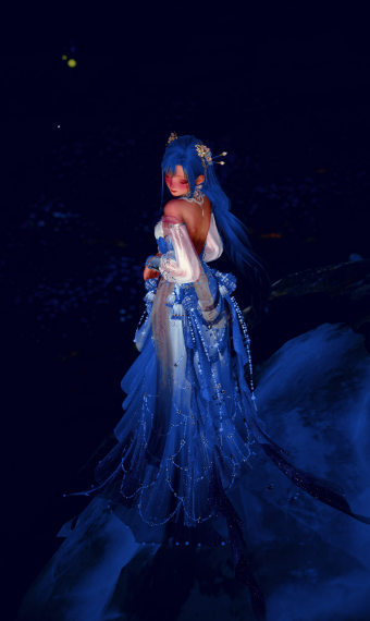 mystery princess image