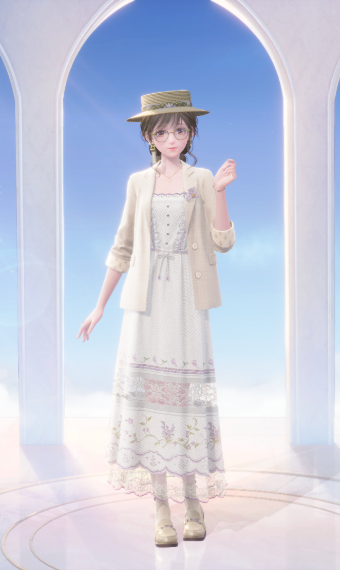 Business Casual image