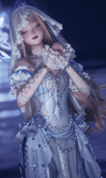moonlight promises image
