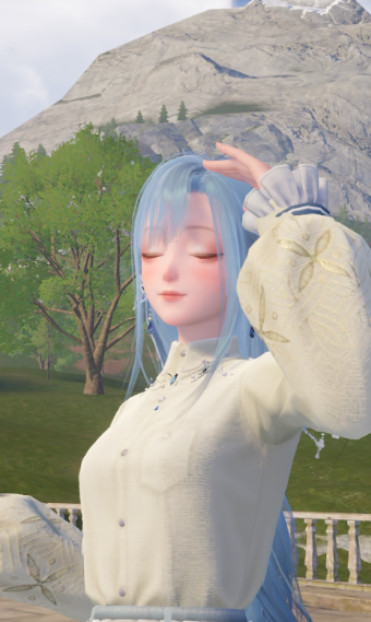 Nymph's Journey image