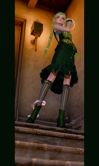 Jolyne Cujoh image