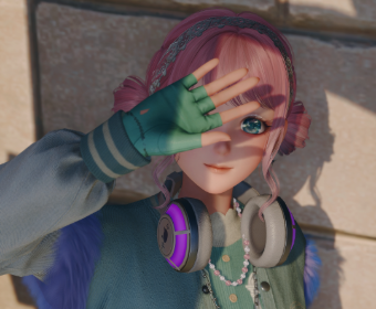 First image