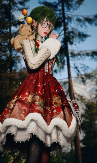 Last Chirstmas image