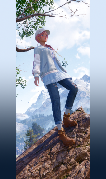 Casual Adventure image