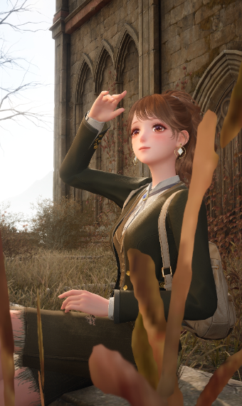 Courtyard Academia image