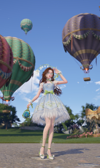Oz Bound image