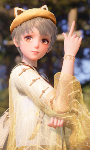 Infinity Momo image