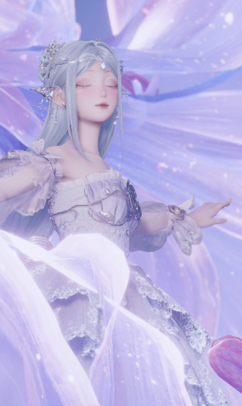 Flower Fairy image