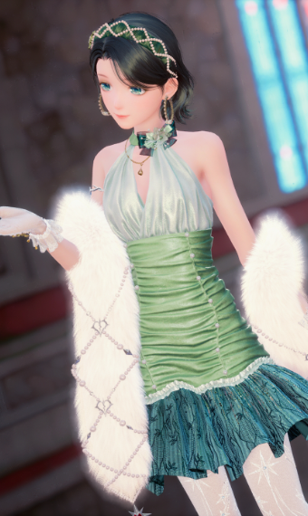 Jade Splendor image