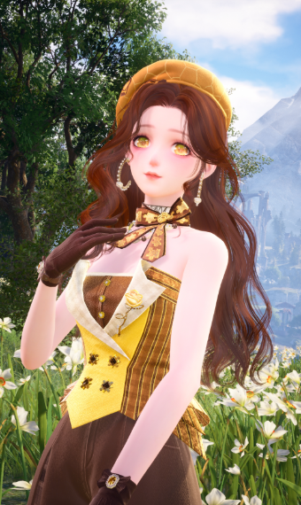 Summer Honey image