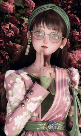 Spring Matcha image