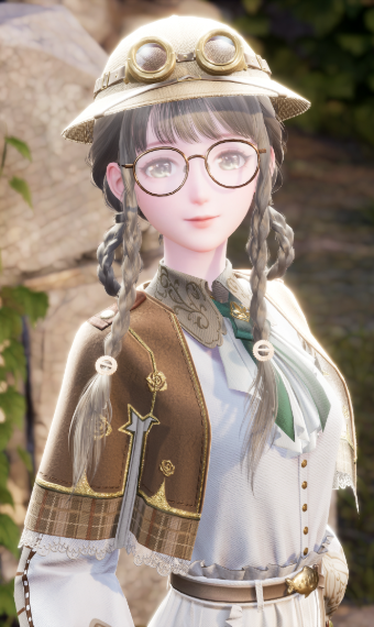 Aspiring Researcher image