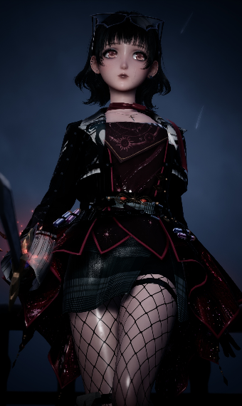 Hero After Dark image