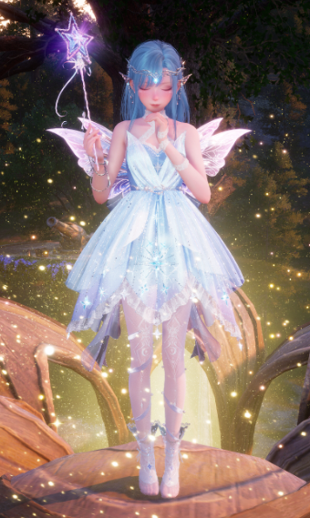 Wish Upon a Star image