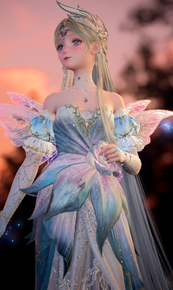 Forest Fairy image