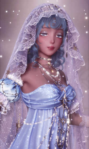 Celestial Dawn image