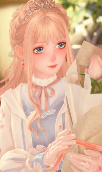princess nikki image