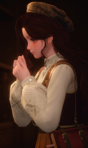 Quiet in The Library image
