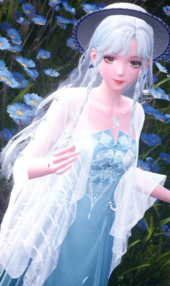 Sky's Grace image