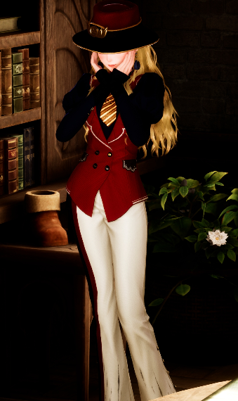 The Journalist image