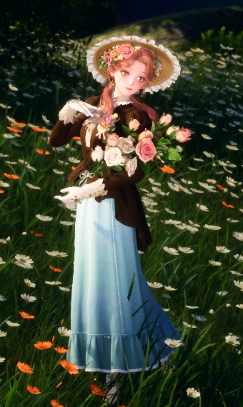 Anne of Green Gables image
