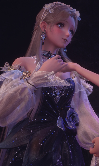 Elves Royalty image