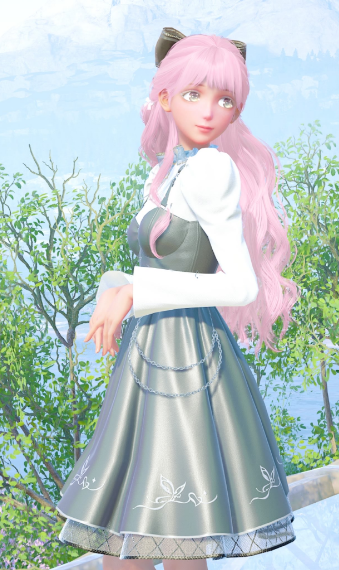 Heartthrob Angel image