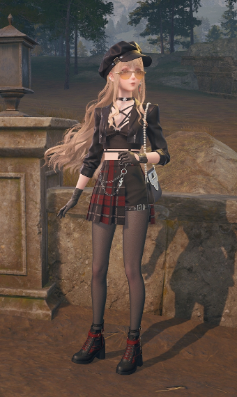 strawberry punk image
