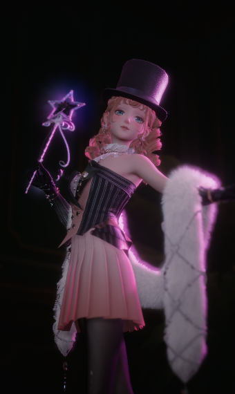 Magician's First Day image