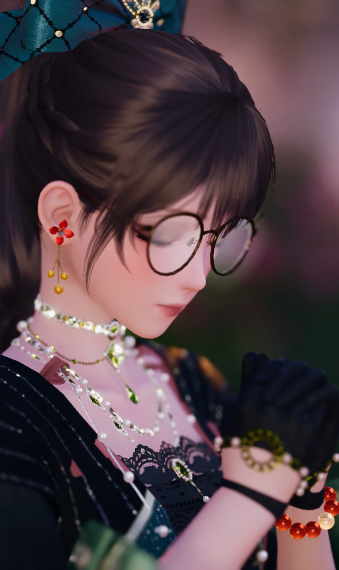 Elegant Adventure image