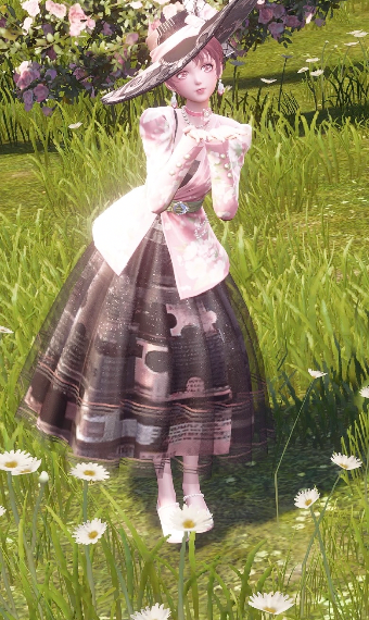 High Glamour image