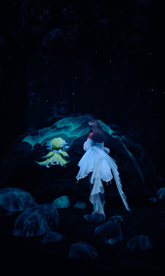North Star Fairy image