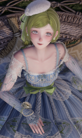 Cotton Garden image